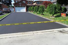 Best Decorative Concrete Driveways  in Port Jervis, NY